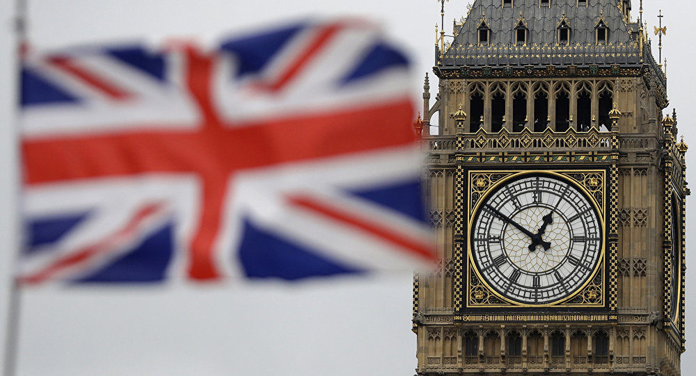 big ben jack