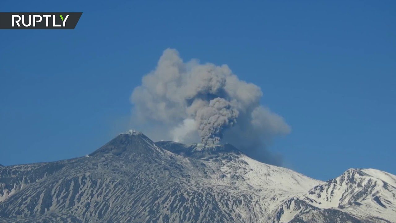 etna