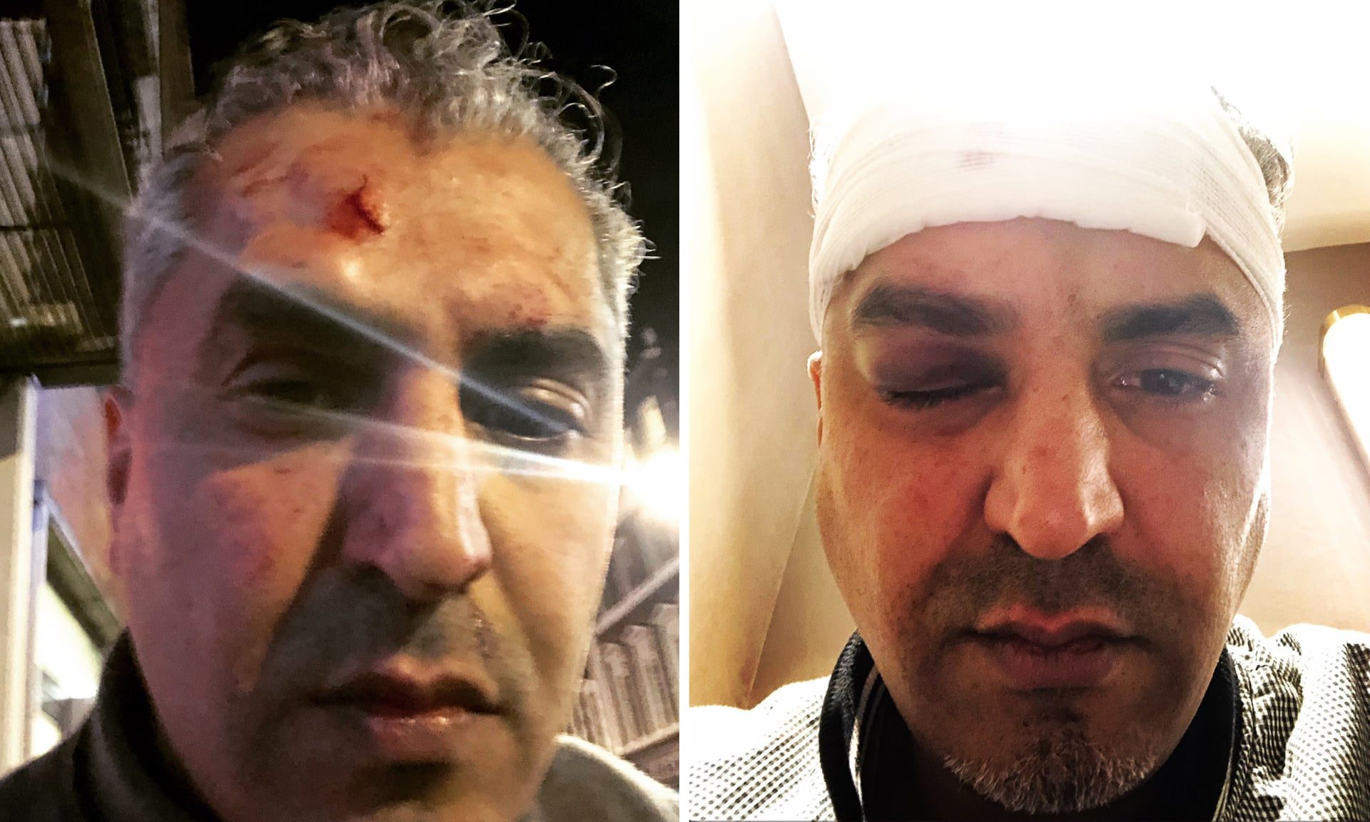 Maajid Nawaz
