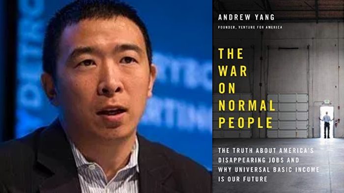 Andrew Yang/bookcover