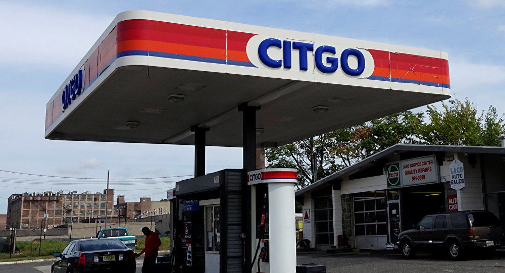 Click to enlarge Citgo
