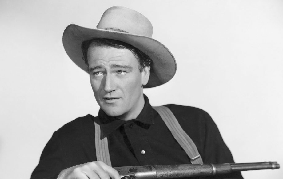 John Wayne