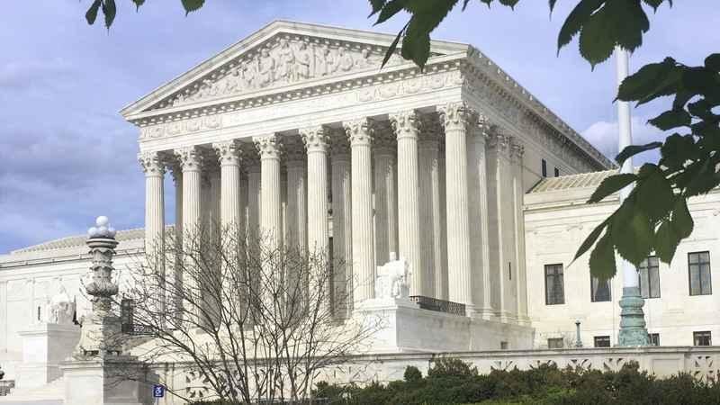 supreme court