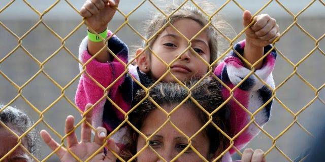 migrants