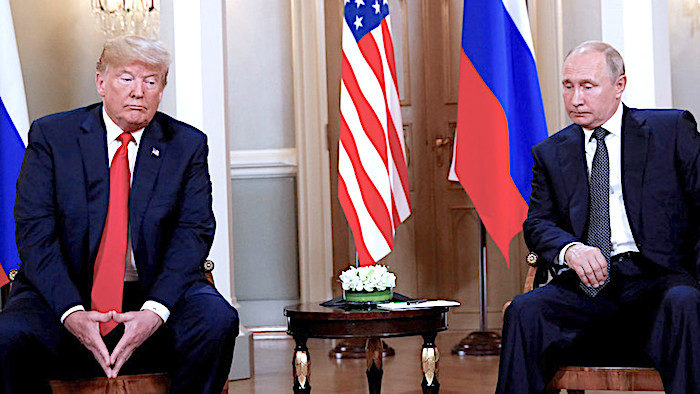 TrumpPutin