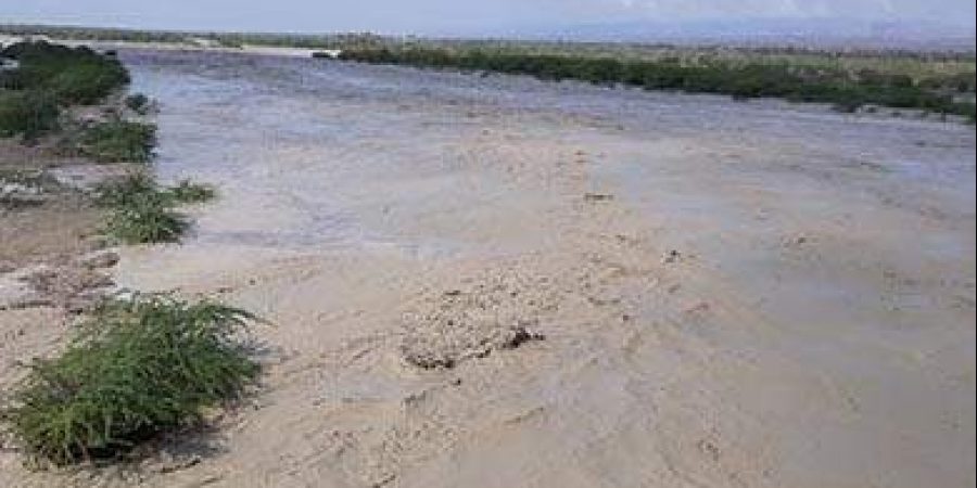 Earlier, the Balochistan government issued flood emergency alert to Lasbela and other effected areas and called out the Pakistan Army for the rehabilitation activities.