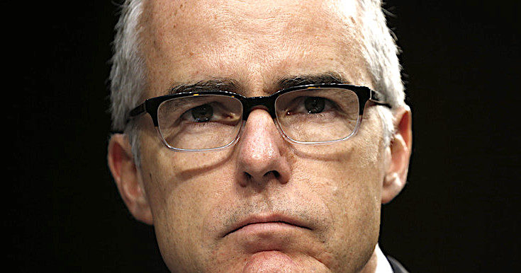 Click to enlarge McCabe