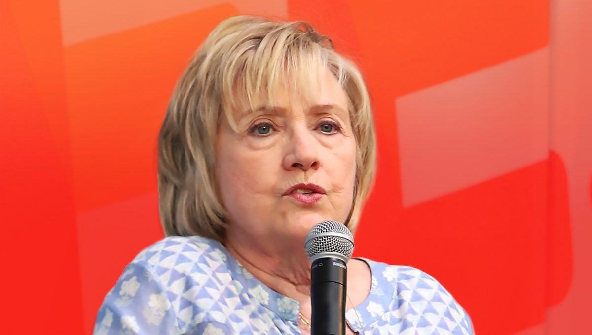 killary
