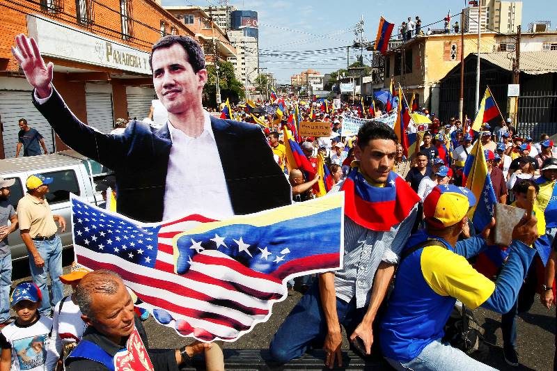 guaido