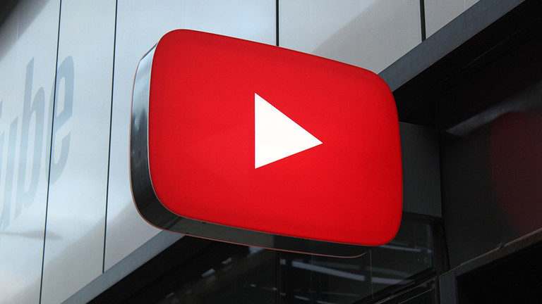 Click to enlarge youtube