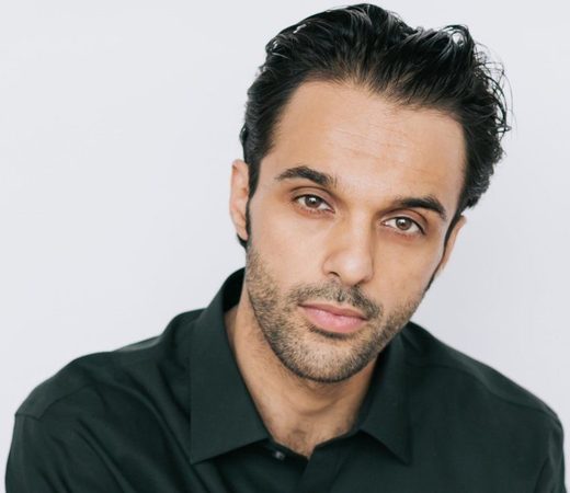 Click to enlarge Maziar Ghaderi