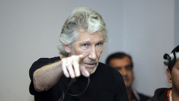 Roger Waters