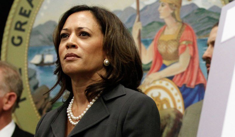 kamala