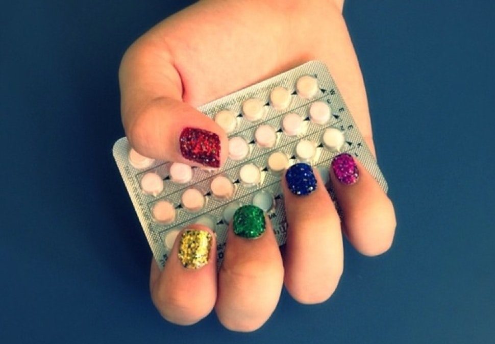 birth control
