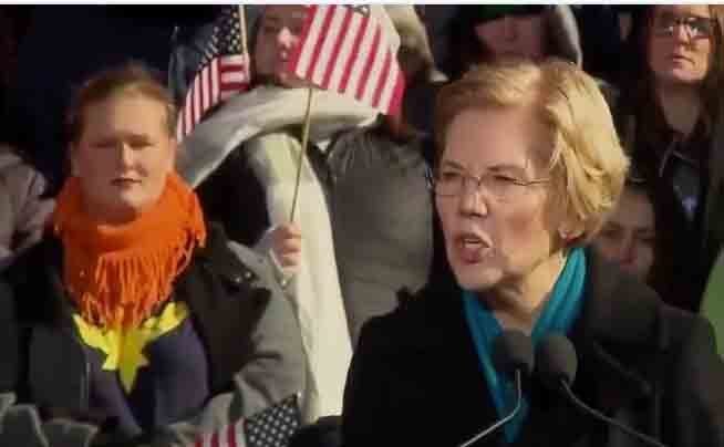 Click to enlarge elizabeth warren
