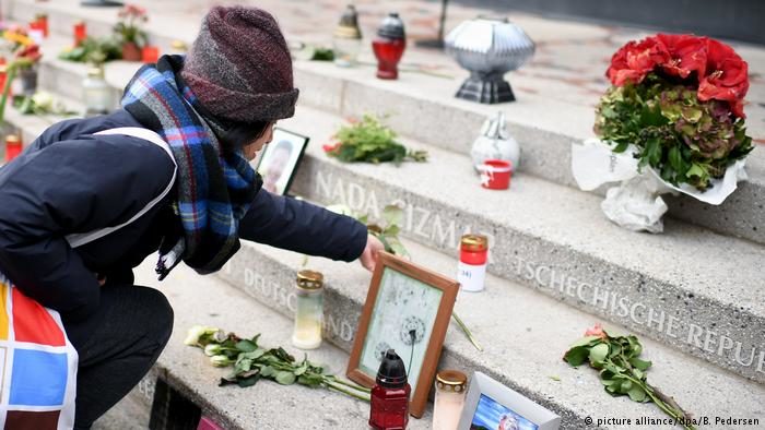anis amri attack memorial