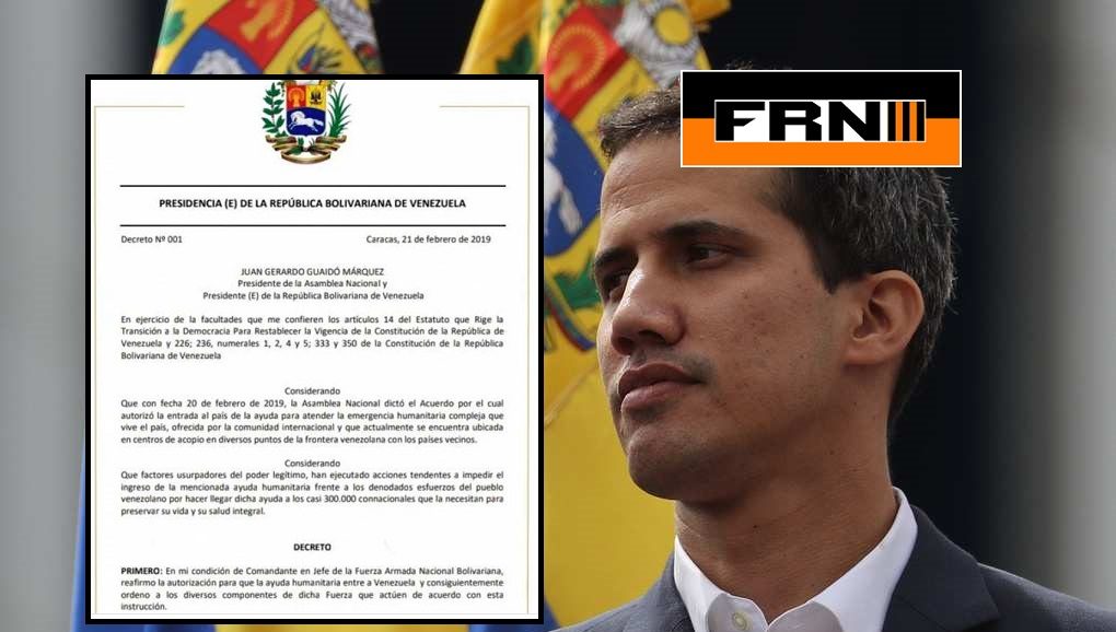 guaido