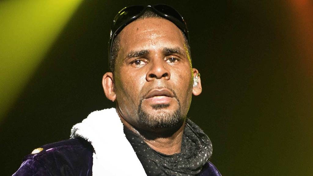R Kelly