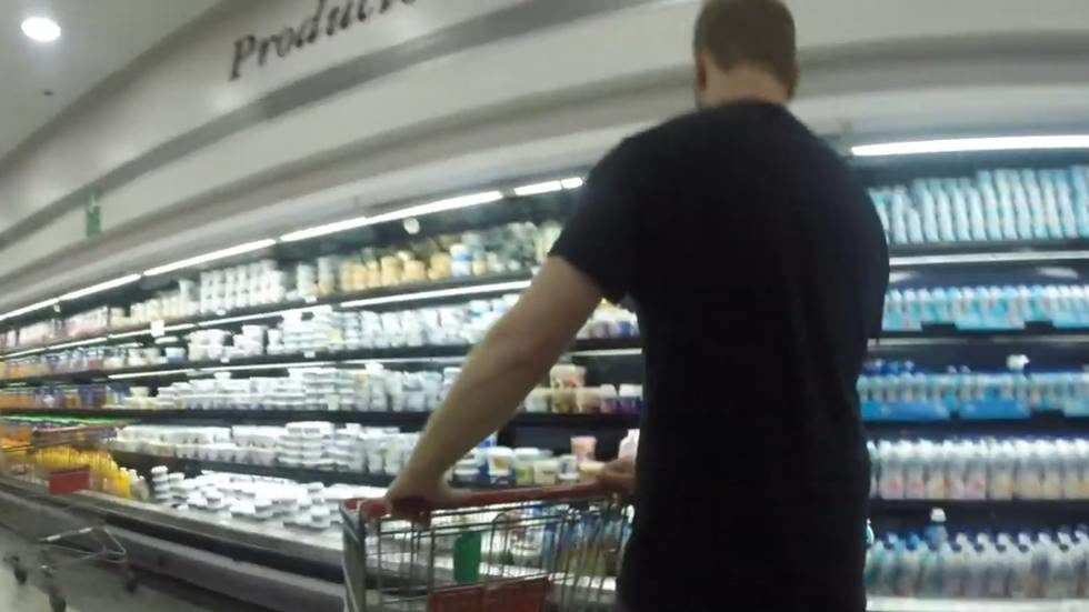 venezuela blumenthal food shortages