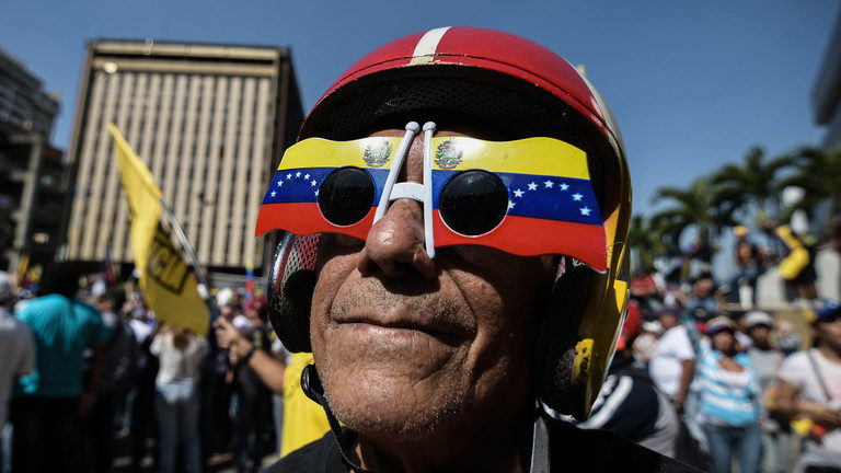 venezuela