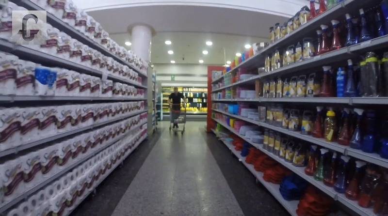 Click to enlarge blumenthal venezuela food shortages