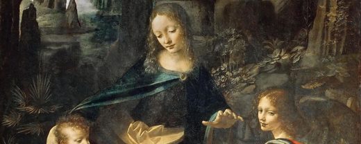 Click to enlarge da vinci