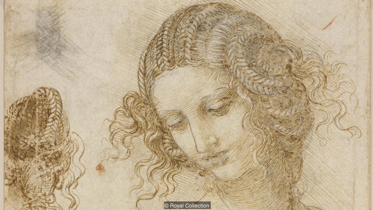 da Vinci