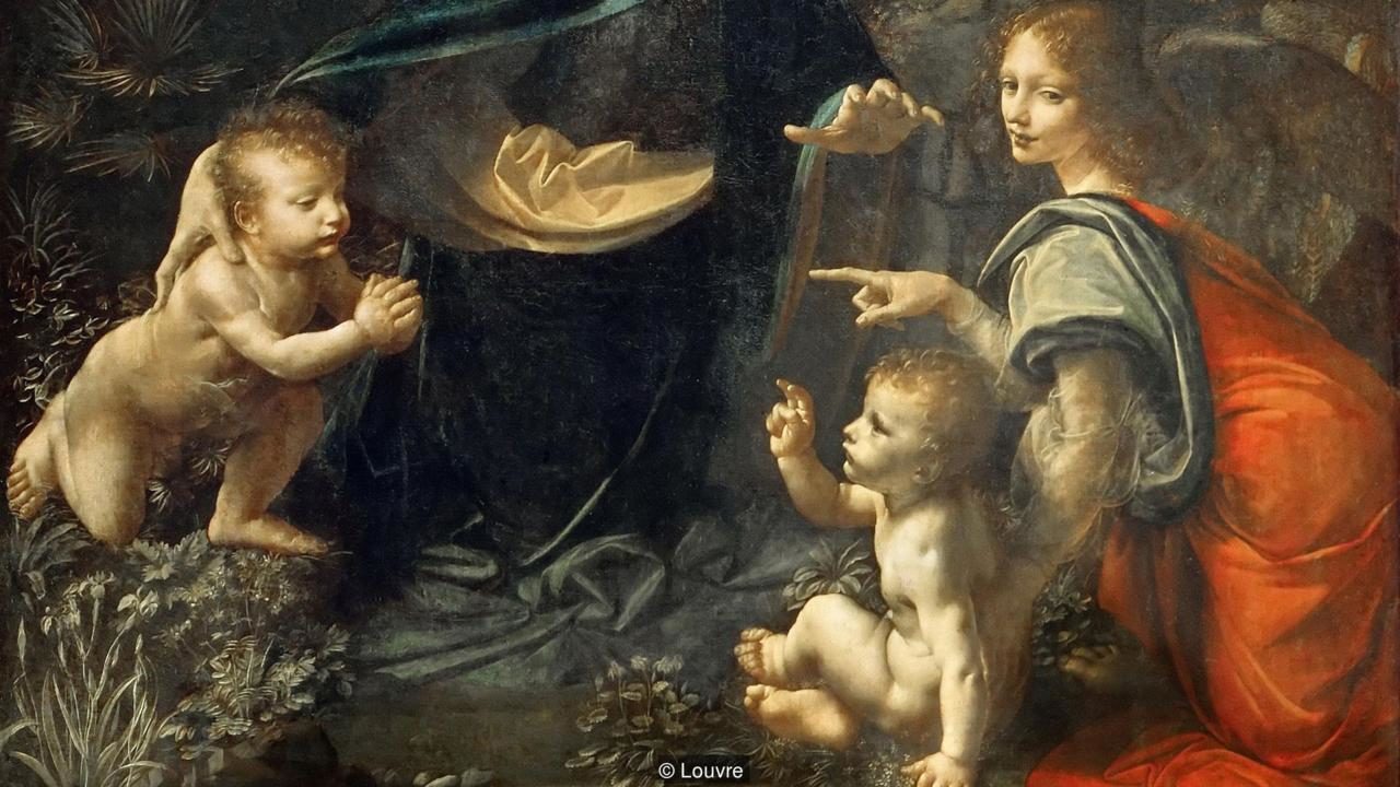 da vinci