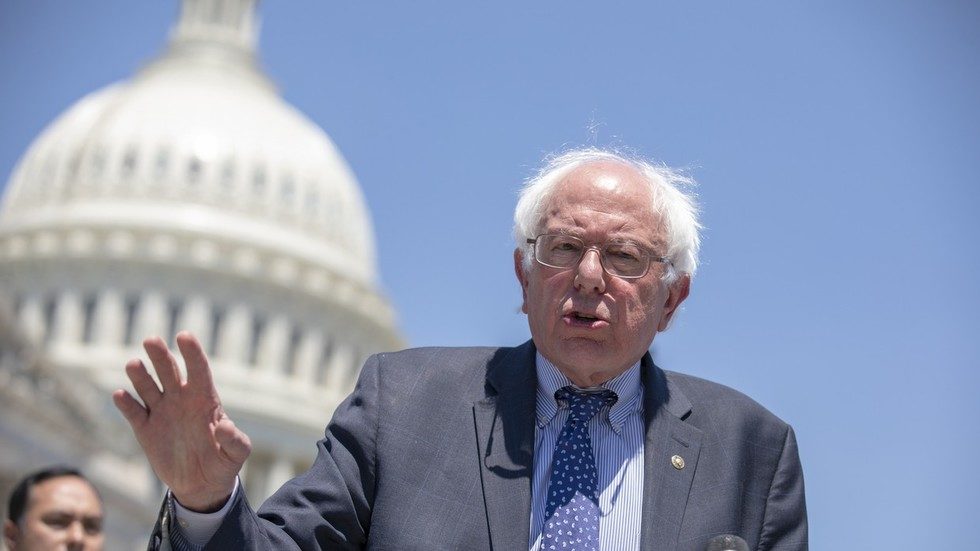 bernie sanders