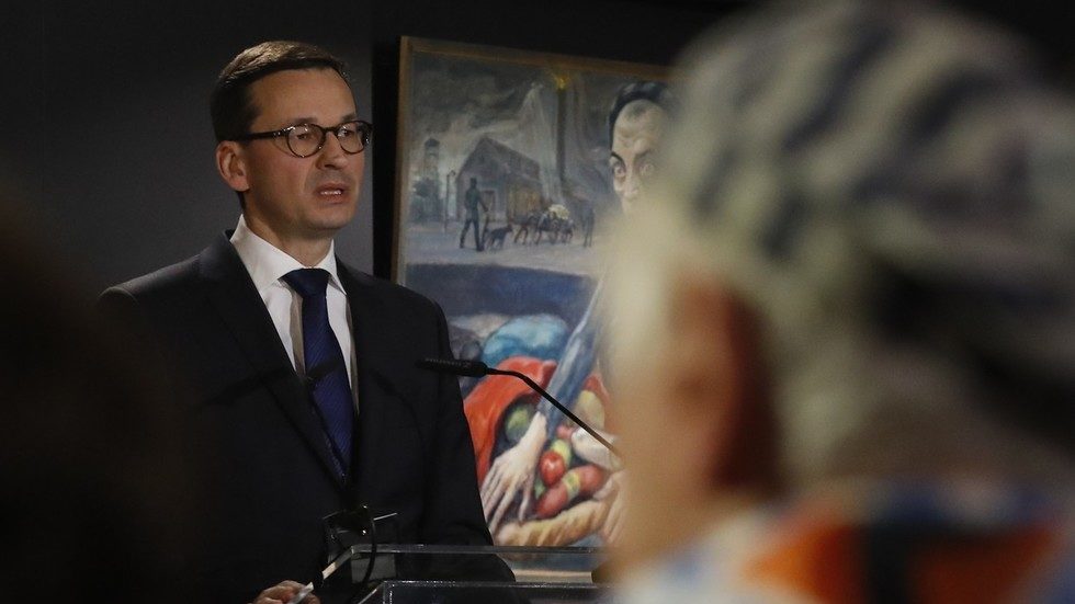 Mateusz Morawiecki