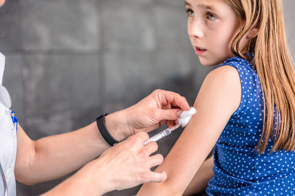 HPV vaccines