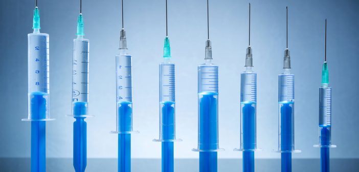 vaccinations