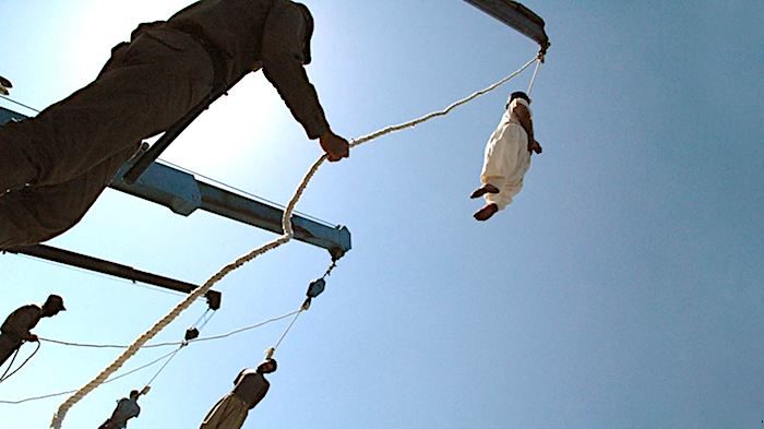 Executions
