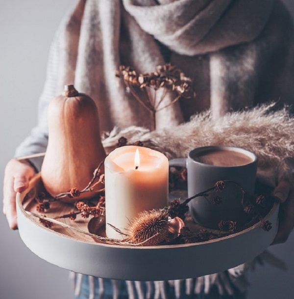 Hygge principles