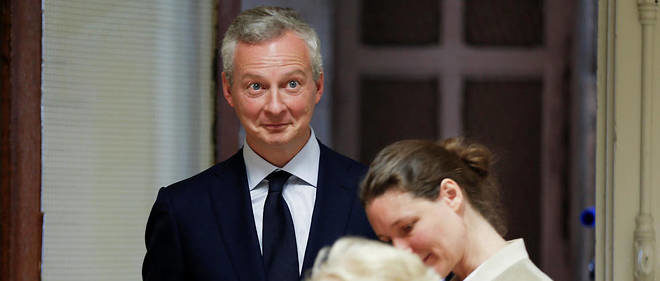 Bruno Le Maire