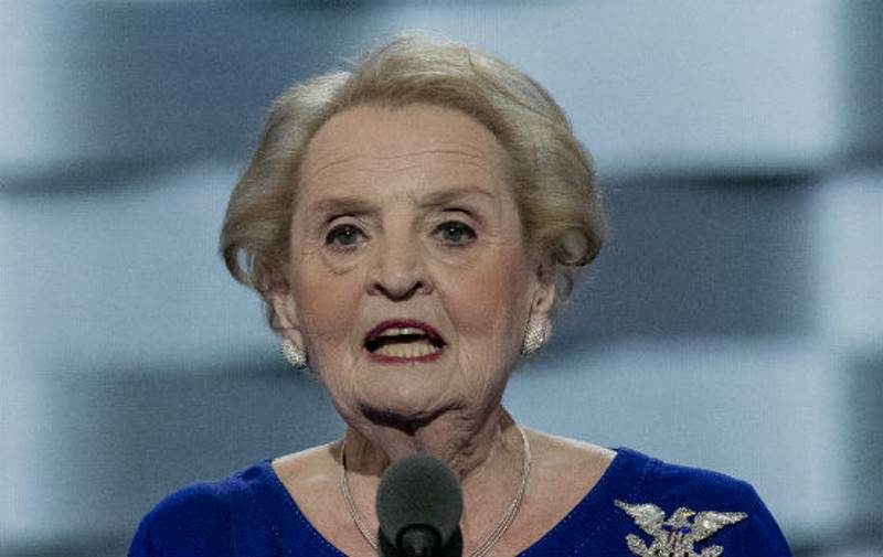 albright
