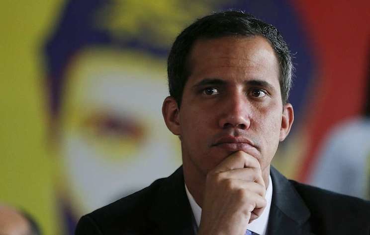 Juan Guaido