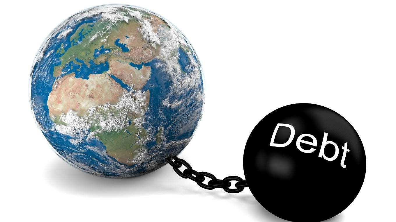 Global debt