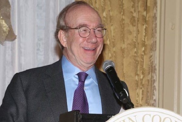 John Childs