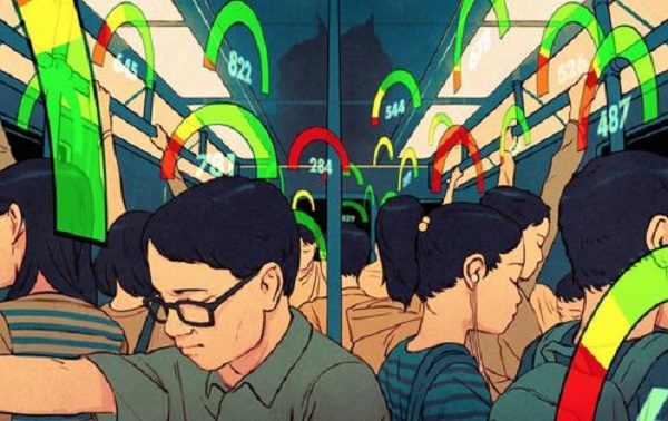 china subway