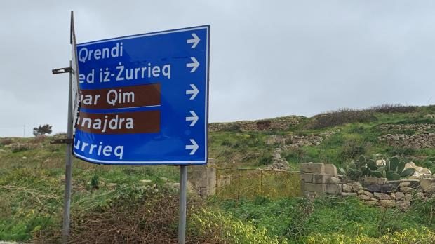 Click to enlarge Malta wind