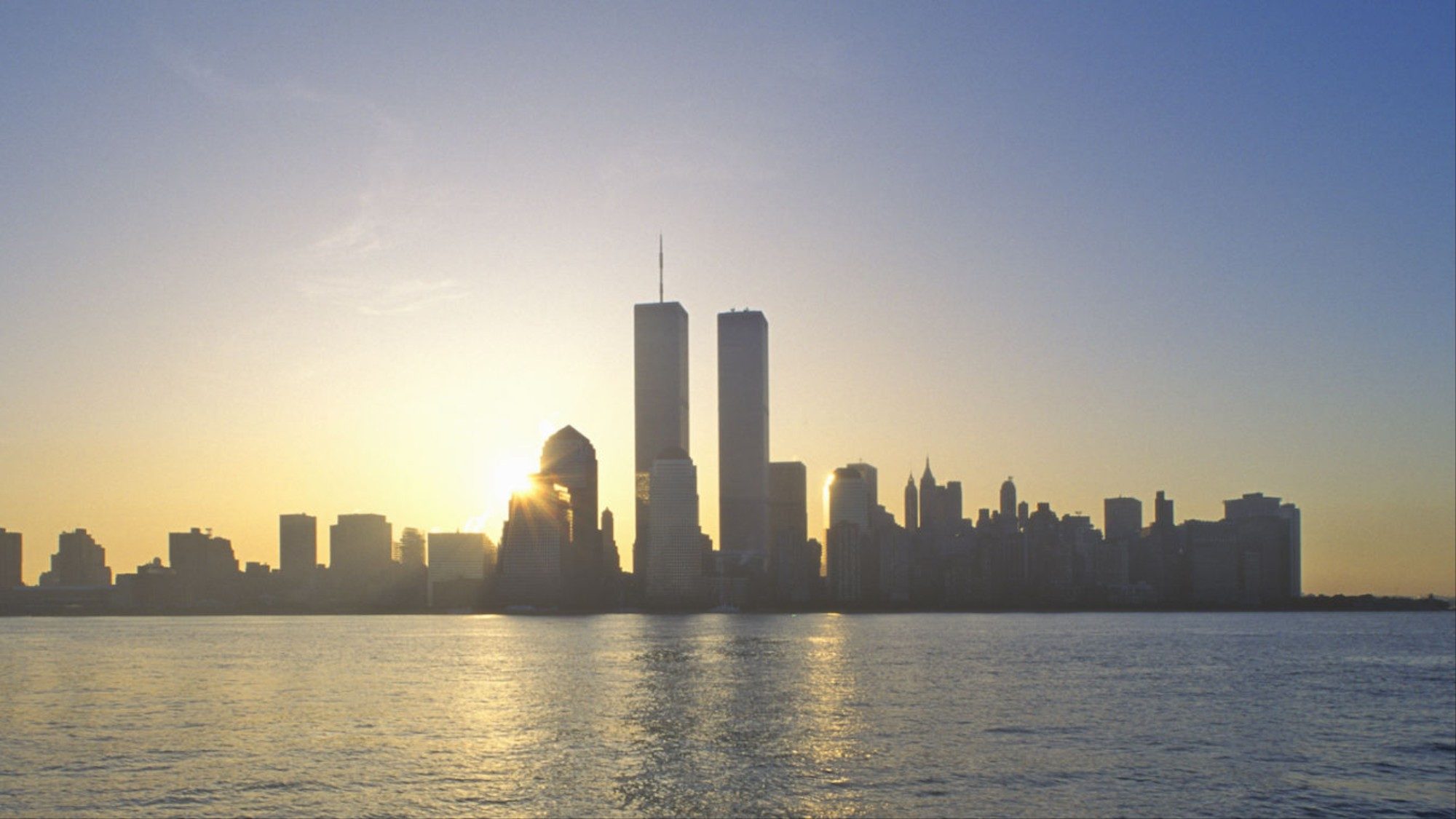 twin towers