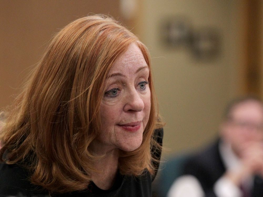 Diane Colley-Urquhart