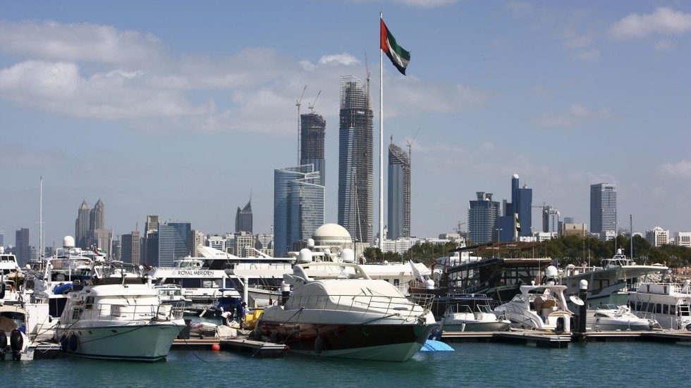 Click to enlarge uae abu dhabi