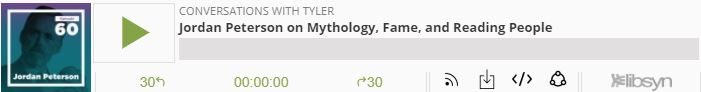 JBP Taylor show
