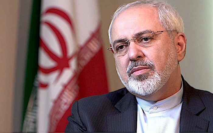 Zarif