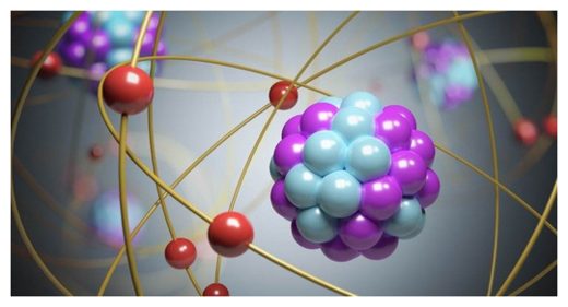 Click to enlarge Quantum Mystery Solved