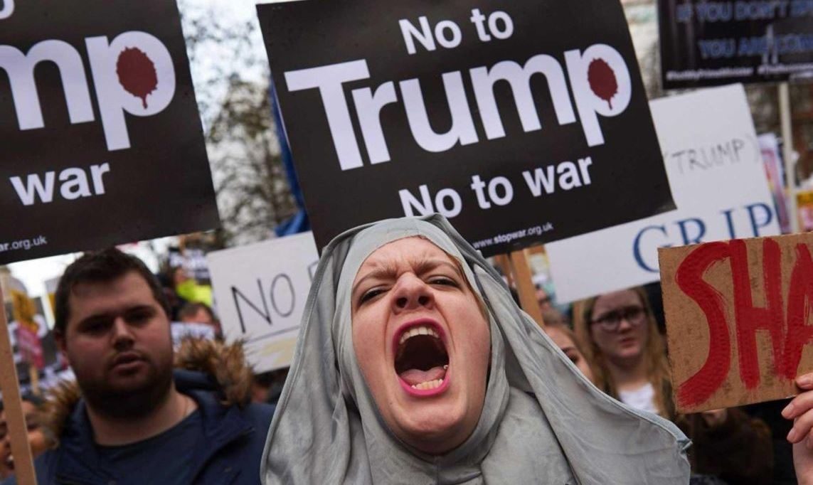 Click to enlarge no to trump