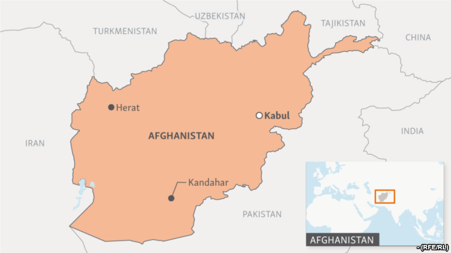 Afghanistan