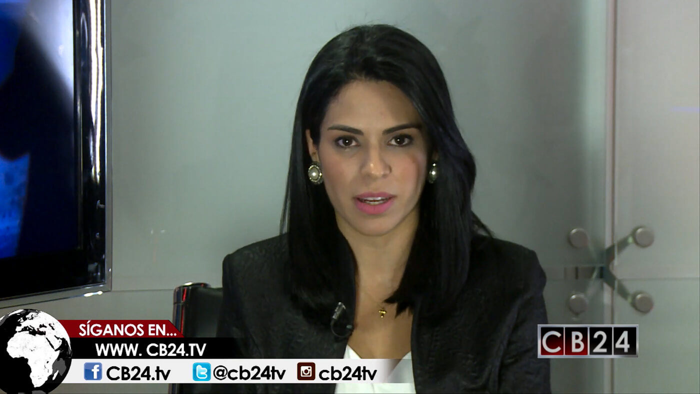 Maria Faría venezuela costa rica ambassador